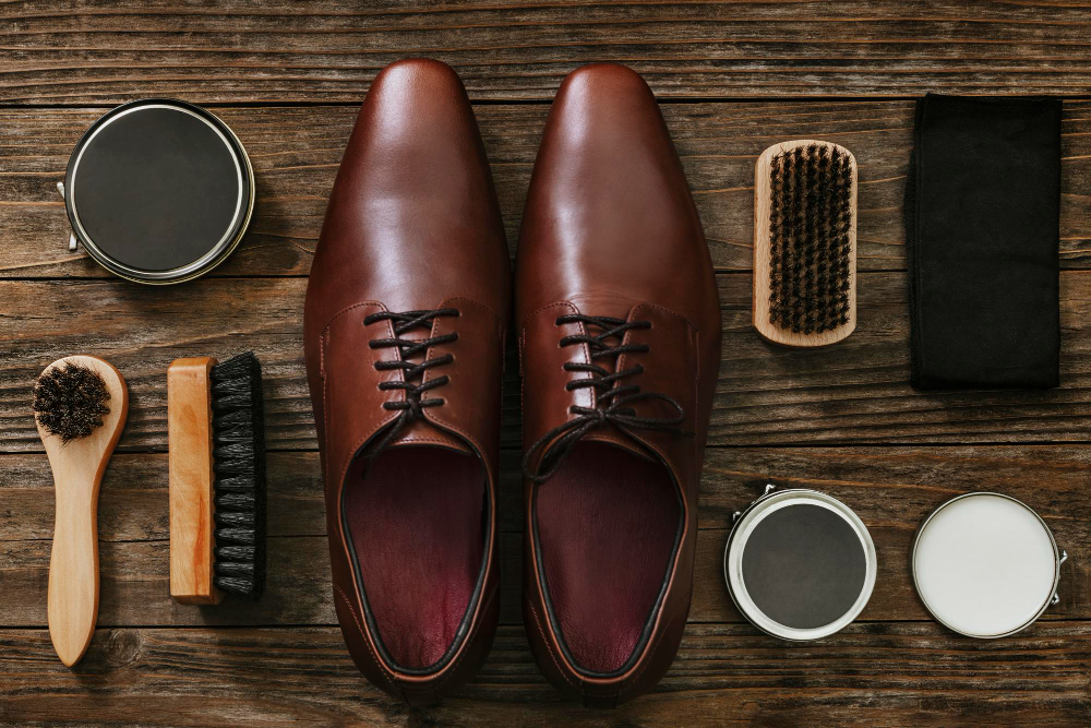 How to Care for Handmade Leather Shoes