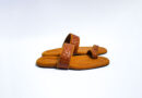 Ajadi Slippers