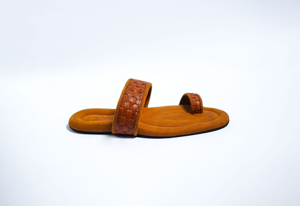 Ajadi Slippers