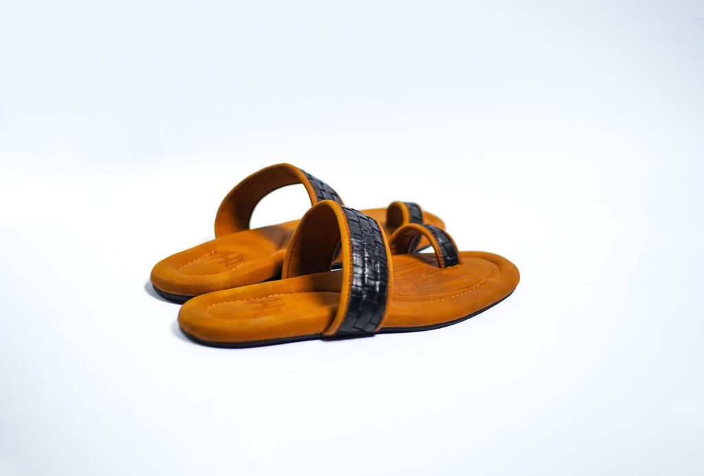 Ajadi Slippers - Image 9