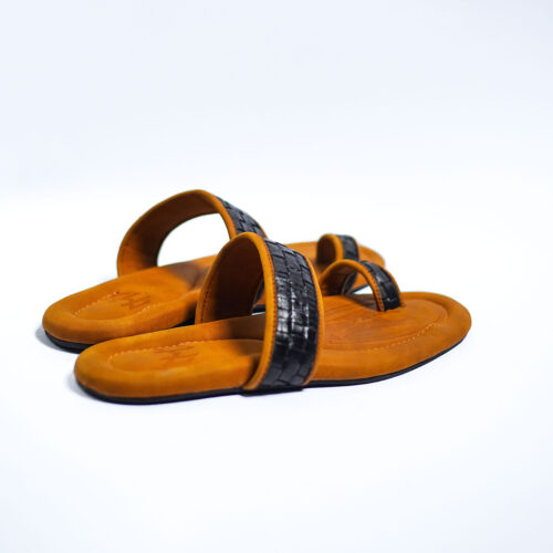 Ajadi Slippers