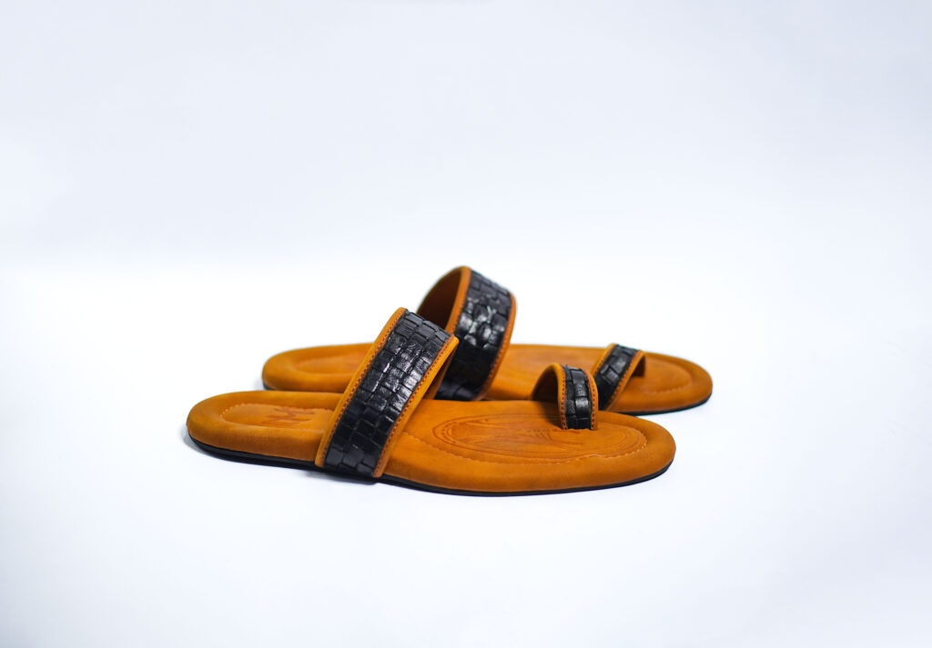 Ajadi Slippers - Image 8
