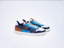 Meed Kicks III by BLD Limited Collection