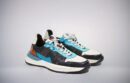 Meed Kicks runner by BLD Limited Collection