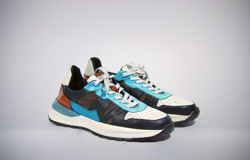 Meed Kicks runner by BLD Limited Collection - Image 2