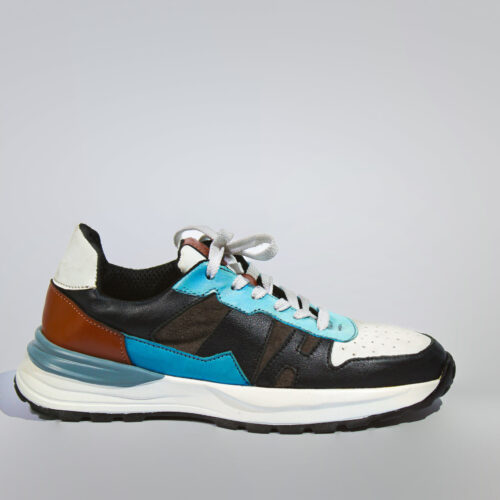 Meed Kicks runner by BLD Limited Collection