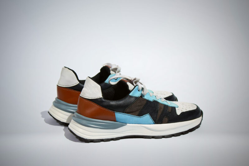 Meed Kicks runner by BLD Limited Collection - Image 4