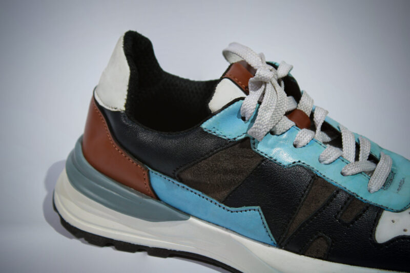 Meed Kicks runner by BLD Limited Collection - Image 5