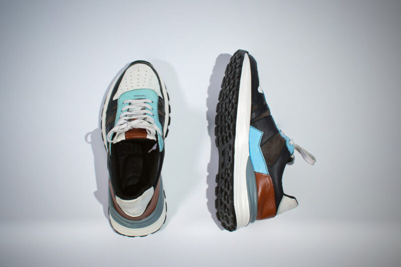 Meed Kicks runner by BLD Limited Collection - Image 6