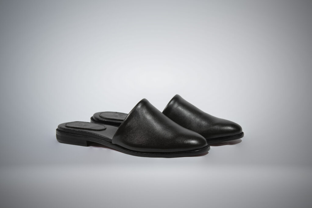 Why African Luxury Footwear is on the Rise