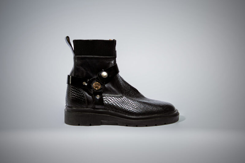 Heem Boots