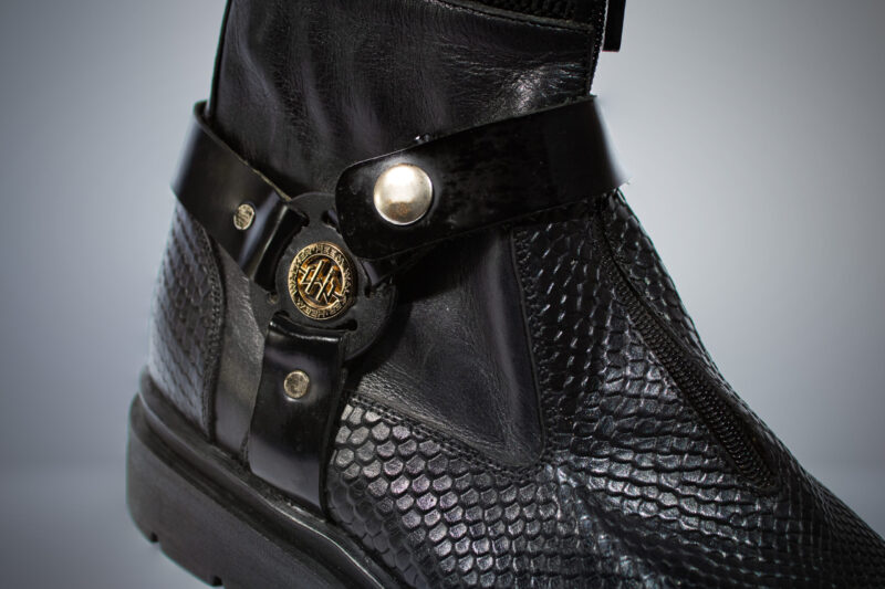 Heem Boots - Image 3